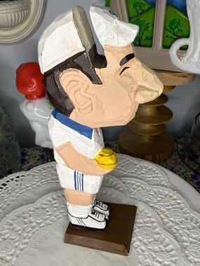 Peepers Tennis Player Glasses Holder